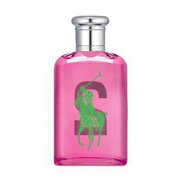 Ralph Lauren, Big Pony 2, Eau De Toilette, For Women, 100 ml - Teknashop Ltd