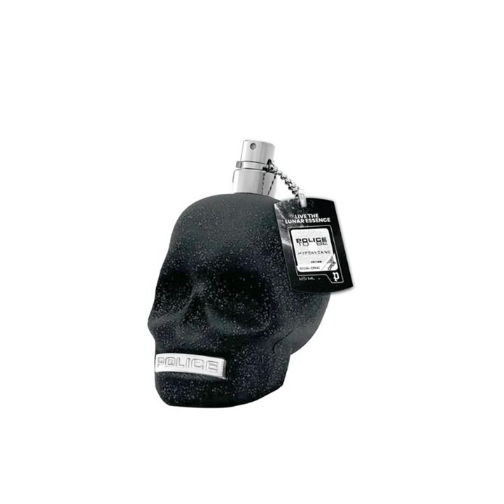 Police, To Be Hyperverse, Eau De Toilette, For Men, 75 ml - Teknashop Ltd