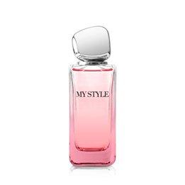 New Brand Prestige, My Style, Eau De Parfum, For Women, 100 ml - Teknashop Ltd