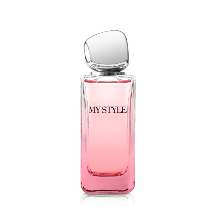 New Brand Prestige, My Style, Eau De Parfum, For Women, 100 ml - Teknashop Ltd