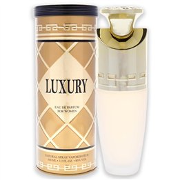 New Brand, Luxury, Eau De Parfum, For Women, 100 ml - Teknashop Ltd