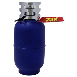 New Brand, Zap, Eau De Toilette, For Men, 100 ml - Teknashop Ltd