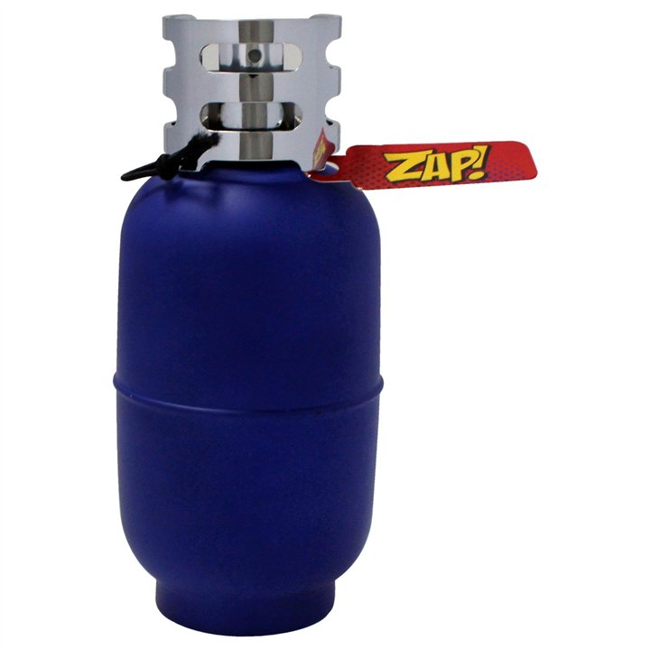 New Brand, Zap, Eau De Toilette, For Men, 100 ml - Teknashop Ltd