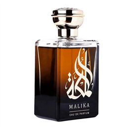 New Brand, Malika, Eau De Parfum, Unisex, 100 ml - Teknashop Ltd