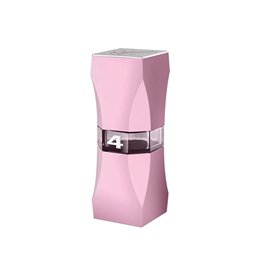 New Brand, 4 Women Delicious, Eau De Parfum, For Women, 100 ml - Teknashop Ltd