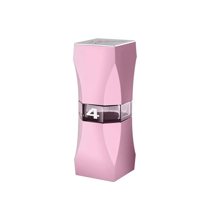 New Brand, 4 Women Delicious, Eau De Parfum, For Women, 100 ml - Teknashop Ltd