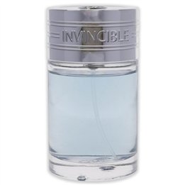 New Brand, Invincible, Eau De Toilette, For Men, 100 ml - Teknashop Ltd