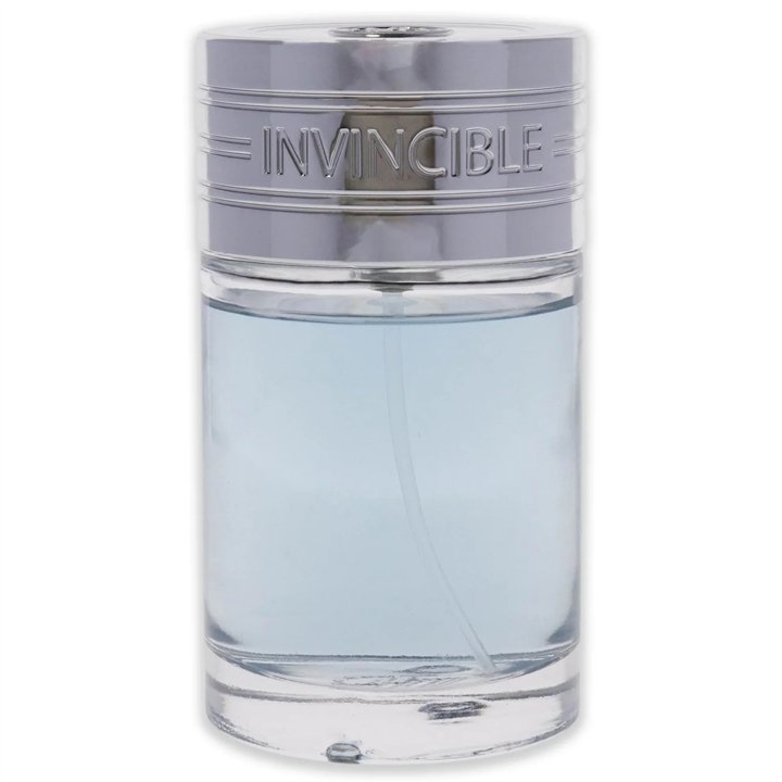 New Brand, Invincible, Eau De Toilette, For Men, 100 ml - Teknashop Ltd