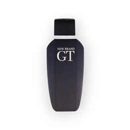 New Brand, GT, Eau De Toilette, For Men, 100 ml - Teknashop Ltd