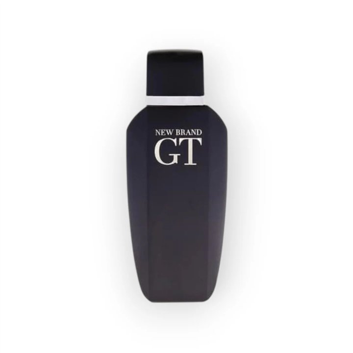 New Brand, GT, Eau De Toilette, For Men, 100 ml - Teknashop Ltd