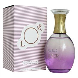 New Brand, L'or, Eau De Parfum, For Women, 100 ml - Teknashop Ltd