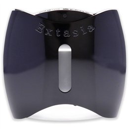 New Brand, Extasia Black, Eau De Toilette, For Men, 100 ml - Teknashop Ltd