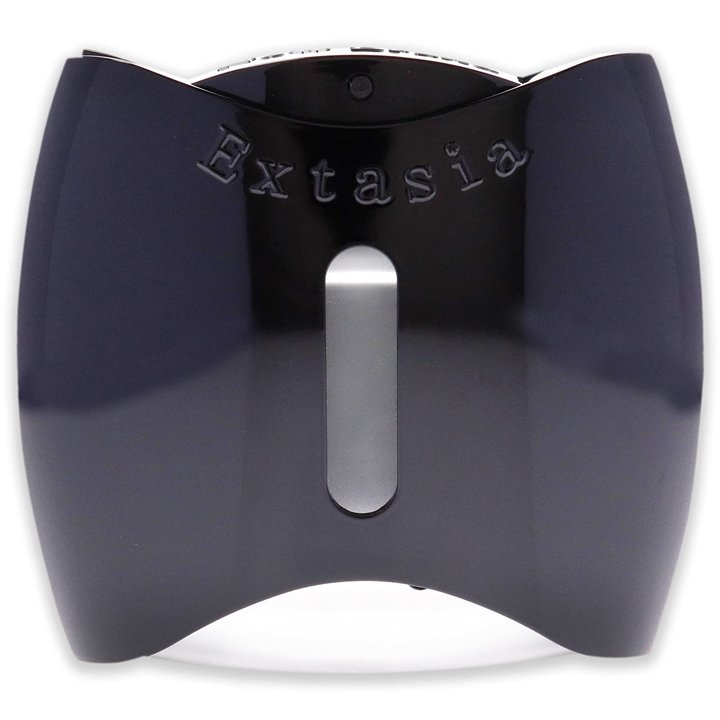 New Brand, Extasia Black, Eau De Toilette, For Men, 100 ml - Teknashop Ltd
