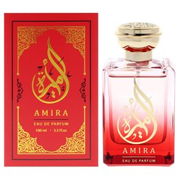 New Brand, Amira, Eau De Parfum, For Women, 100 ml - Teknashop Ltd