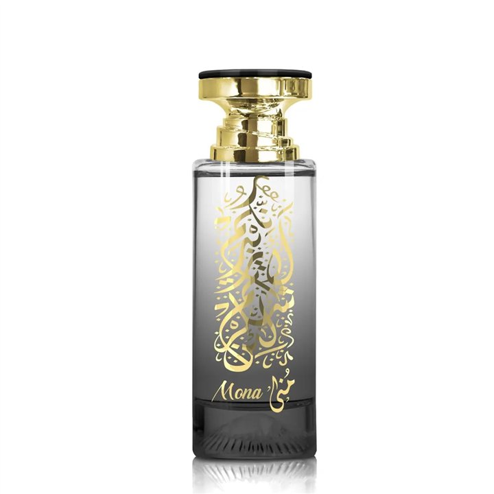 New Brand, Mona, Eau De Parfum, For Women, 100 ml - Teknashop Ltd