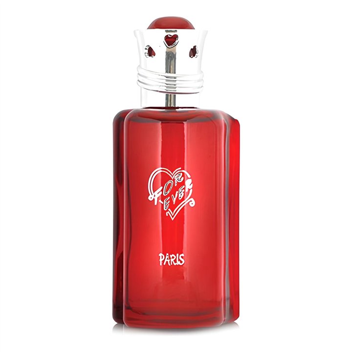 New Brand, Forever, Eau De Parfum, For Women, 100 ml - Teknashop Ltd