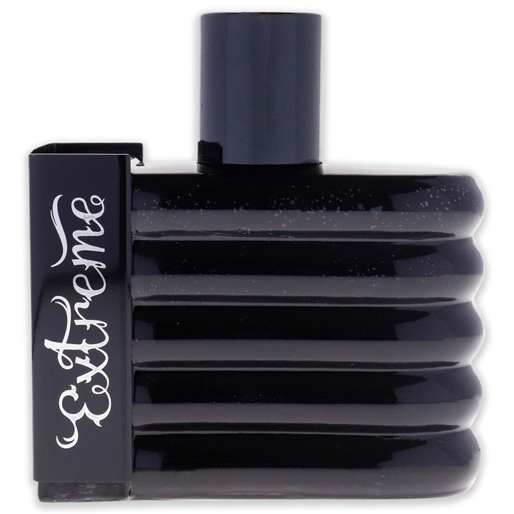 New Brand, Extreme Power, Eau De Toilette, For Men, 100 ml - Teknashop Ltd
