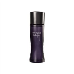 New Brand, Seduction, Eau De Toilette, For Men, 100 ml - Teknashop Ltd