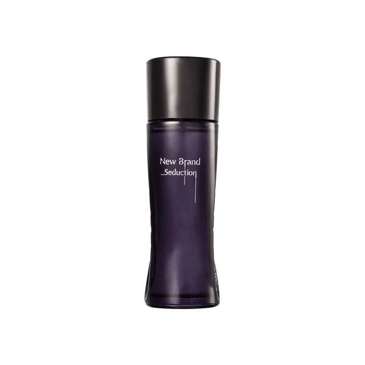 New Brand, Seduction, Eau De Toilette, For Men, 100 ml - Teknashop Ltd