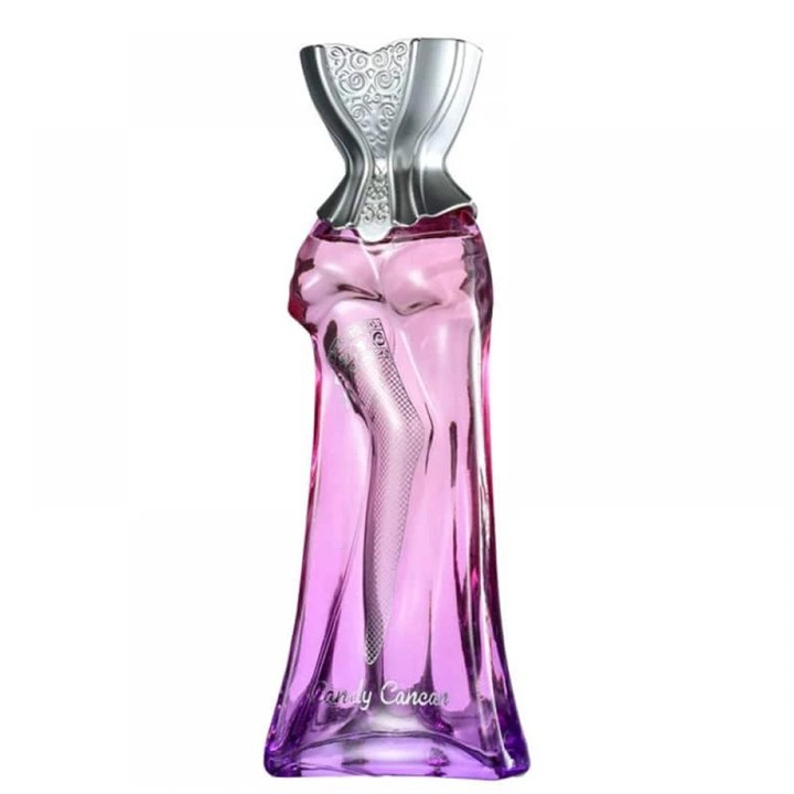 New Brand, French Cancan, Eau De Parfum, For Women, 100 ml - Teknashop Ltd