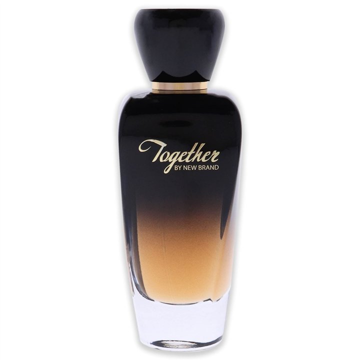 New Brand, Together Night, Eau De Parfum, For Women, 100 ml - Teknashop Ltd