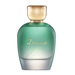 New Brand, Douceur, Eau De Parfum, For Women, 100 ml - Teknashop Ltd