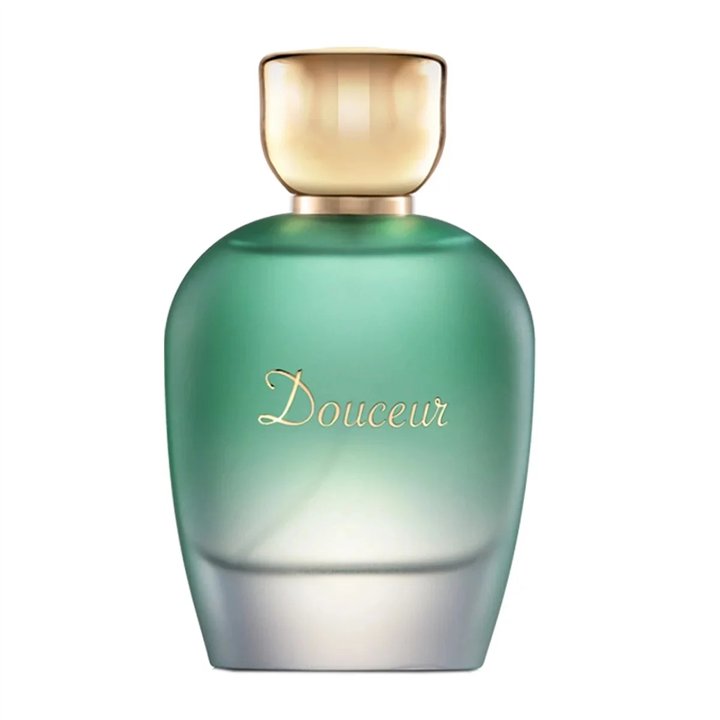 New Brand, Douceur, Eau De Parfum, For Women, 100 ml - Teknashop Ltd