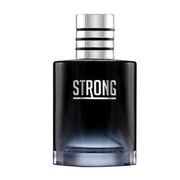 New Brand, Strong, Eau De Toilette, For Men, 100 ml - Teknashop Ltd