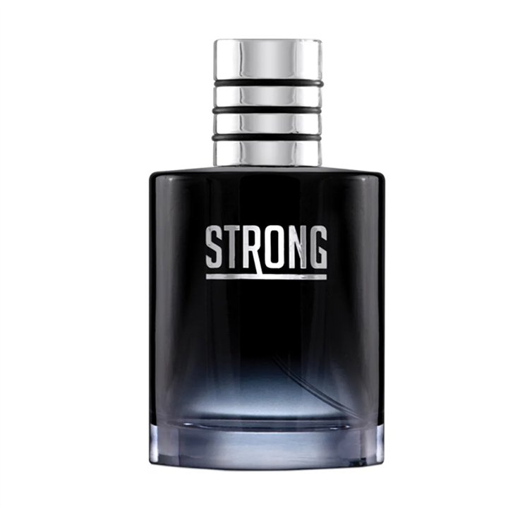 New Brand, Strong, Eau De Toilette, For Men, 100 ml - Teknashop Ltd