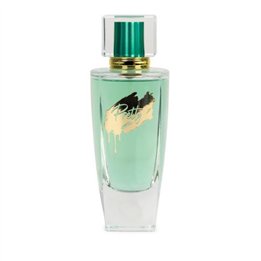 New Brand, Pretty Intense, Eau De Parfum, For Women, 100 ml - Teknashop Ltd