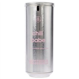 Missguided, Chill Babe, Eau De Parfum, For Women, 80 ml - Teknashop Ltd