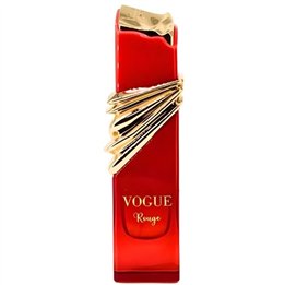 Maison Alhambra, Vogue Rouge, Eau De Parfum, For Women, 100 ml - Teknashop Ltd