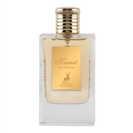 Maison Alhambra, Kismet, Eau De Parfum, For Women, 100 ml - Teknashop Ltd
