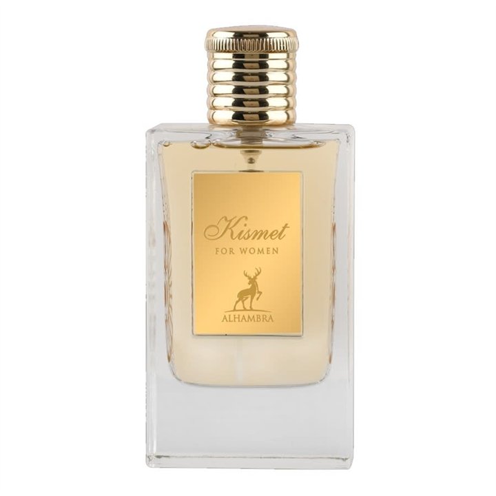 Maison Alhambra, Kismet, Eau De Parfum, For Women, 100 ml - Teknashop Ltd