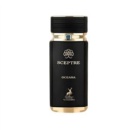 Maison Alhambra, Sceptre Oceana, Eau De Parfum, For Men, 100 ml - Teknashop Ltd
