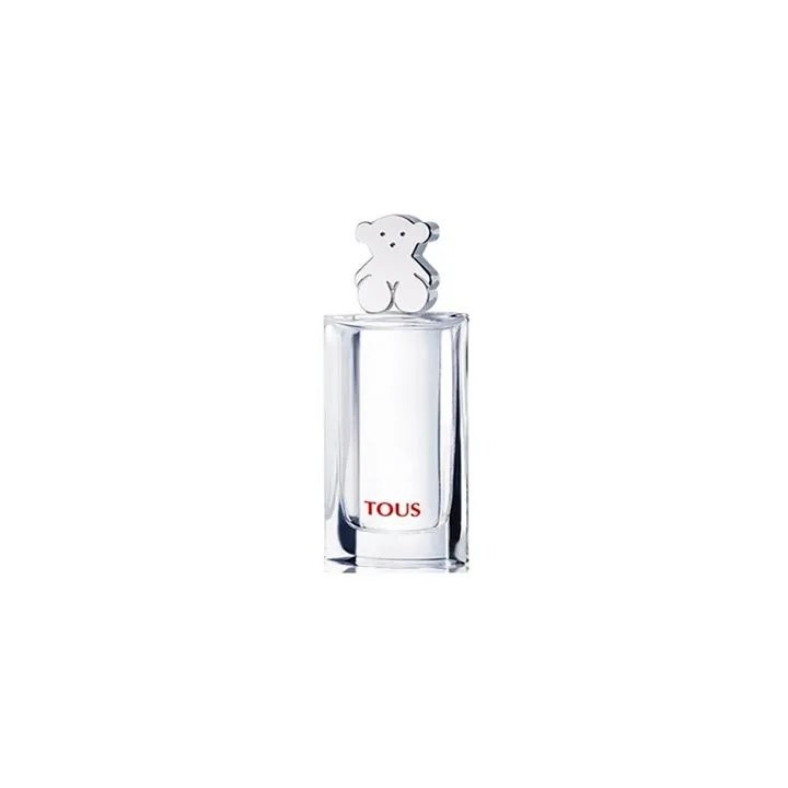 Tous Eau De Toilette Spray 50ml - woman - Teknashop Ltd
