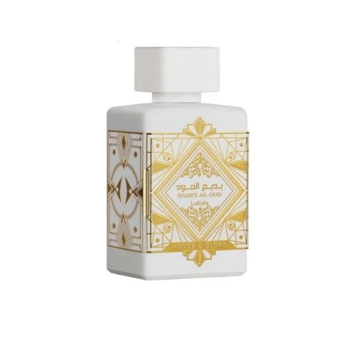 Lattafa, Badee Al Oud Honor Glory, Eau De Parfum, Unisex, 100 ml - Teknashop Ltd