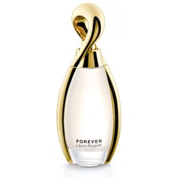 Laura Biagiotti, Forever Gold, Eau De Parfum, For Women, 60 ml - Teknashop Ltd