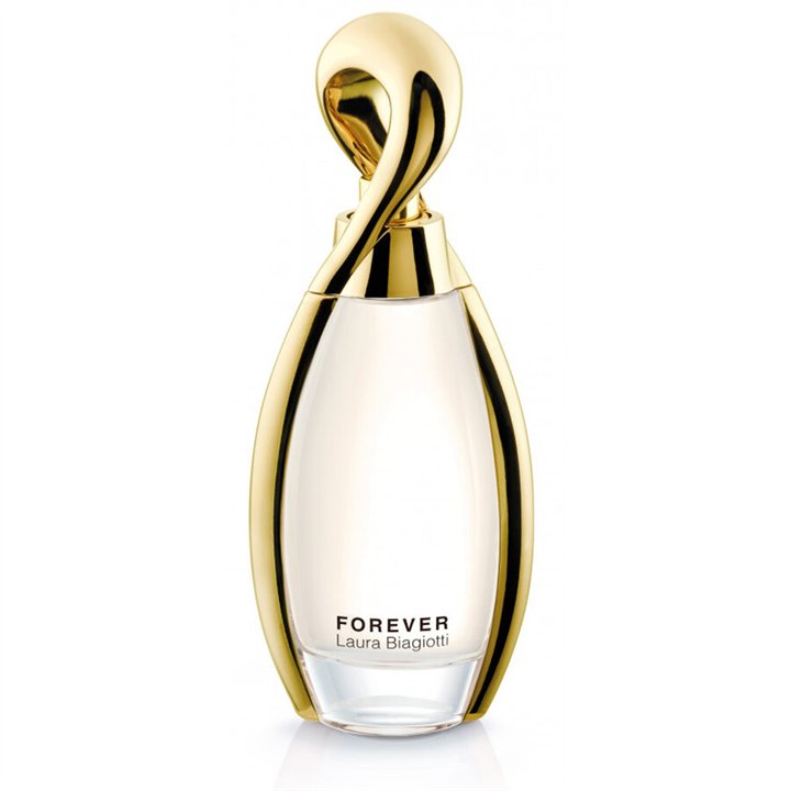 Laura Biagiotti, Forever Gold, Eau De Parfum, For Women, 60 ml - Teknashop Ltd