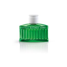 Laura Biagiotti, Roma Uomo Green Swing, Eau De Toilette, For Men, 125 ml - Teknashop Ltd