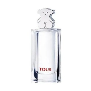 Tous Eau De Toilette Spray 30ml - woman - Teknashop Ltd