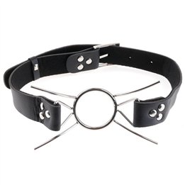 FETISH FANTASY EXTREME - SPIDER GAG - PD3630-00 - Teknashop Ltd