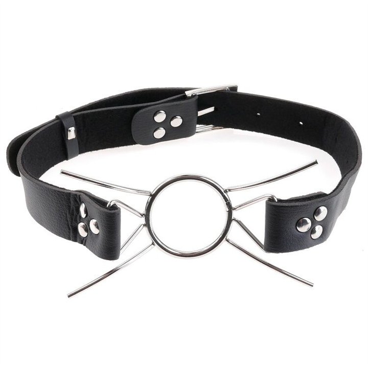FETISH FANTASY EXTREME - SPIDER GAG - PD3630-00 - Teknashop Ltd