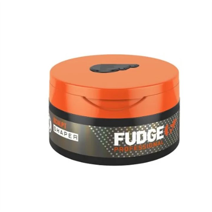 Fudge Sculpt Shaper Medium Hold Texturising Cream 75g - unisex - Teknashop Ltd