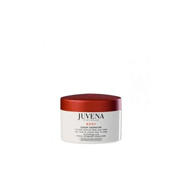 Juvena Luxury Adoration Rich and Intensive Body Care Cream 200ml - unisex - Teknashop Ltd