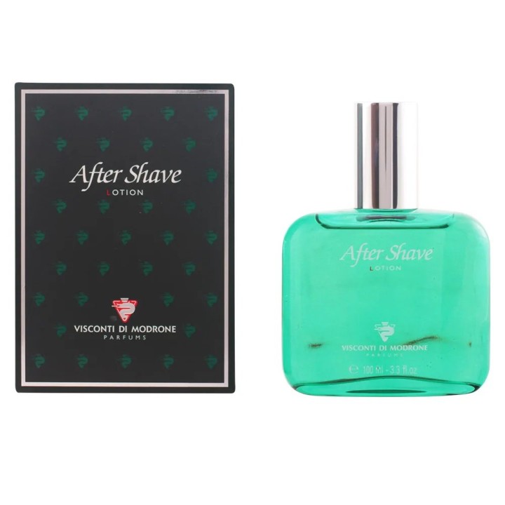 Visconti Di Modrone Acqua Di Selva After Shave 100ml - unisex - Teknashop Ltd