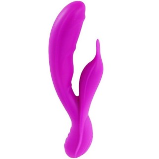 PRETTY LOVE - HIGHGRADE BLISS LILAC MASSAGER - D-196990 - Teknashop Ltd