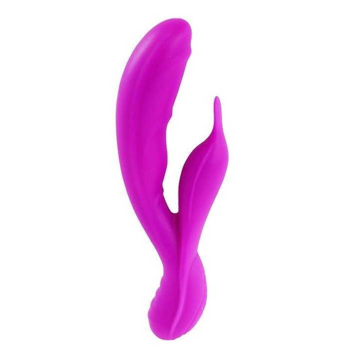 PRETTY LOVE - HIGHGRADE BLISS LILAC MASSAGER - D-196990 - Teknashop Ltd