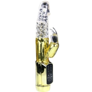 BAILE - US RABBIT GOLD PRINCE - D-199977 - Teknashop Ltd