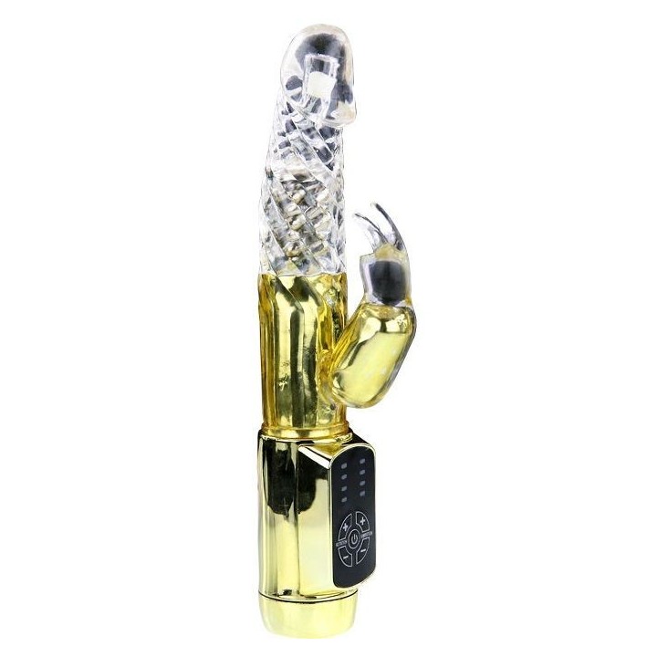BAILE - US RABBIT GOLD PRINCE - D-199977 - Teknashop Ltd
